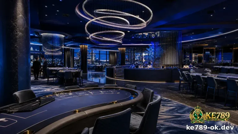 KE789 Nổ Hũ – Slot Quay Hũ, Luật Chơi & Tính Năng 2026 - hình ảnh - ke789-ok.dev