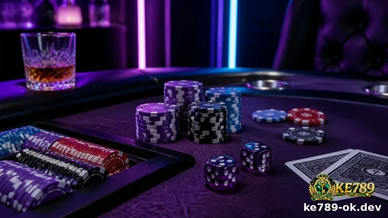 KE789 Nổ Hũ – Slot Quay Hũ, Luật Chơi & Tính Năng 2026 - hình ảnh - ke789-ok.dev