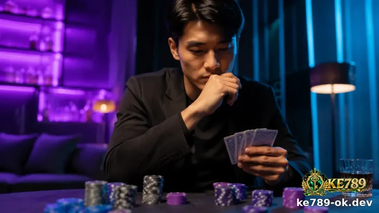 KE789 Nổ Hũ – Slot Quay Hũ, Luật Chơi & Tính Năng 2026 - hình ảnh - ke789-ok.dev